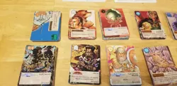 1st/2nd Edition Spellfire CCG Card Lot + Ravenloft, 2nd ed, Promo AD&D 238 Cards - Image 4