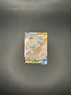 Pokemon Card Lot HP/DMG (READ DESCRIPTION) - Image 4
