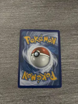 Swampert Evolution Line Set - Mudkip, Marshtomp, Swampert - NM Pokemon Cards - Image 4