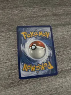 Swampert Evolution Line Set - Mudkip, Marshtomp, Swampert - NM Pokemon Cards - Image 5