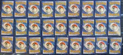Pokemon Card Lot of 27 (Mix of Holo and Reverse Holo) - Image 2