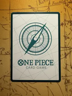 Mihawk Gold DON!! Card OP-14 The Azure Sea's Seven ONE Piece TCG JP US SELLER 🔥 - Image 2