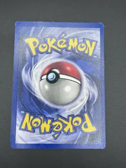 #149 Dragonite pokemon the first movie promo card. 1999 wizards. LP - Image 2