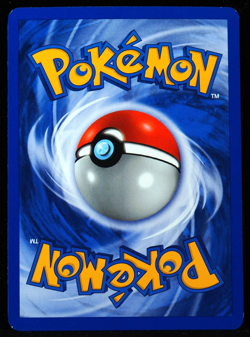 Azumarill 2/111 Neo Genesis NM Pokemon Card - Image 3