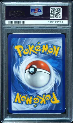 Umbreon GX SV69 PSA 9 Hidden Fates Pokemon Card, New Cert! - Image 3