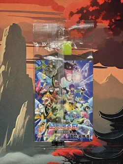 NEW Ditto Korean Promo Sealed 173/SV-P Rare PSA Pokemon Card Unopened Sealed (D) - Image 2