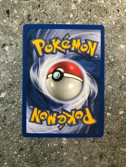 Pokemon TCG Cards 1st Edition Farfetch'd 43/64 Neo Revelation NM - Image 2