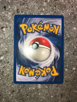 Pokemon TCG Cards 1st Edition Farfetch'd 43/64 Neo Revelation NM - Image 4
