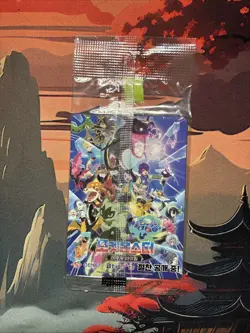 NEW Ditto Korean Promo Sealed 173/SV-P Rare PSA Pokemon Card Unopened Sealed (C) - Image 2