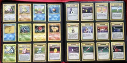 100% Complete Base Set 102/102 Vintage Master Pokemon Cards HOLO 1999 Charizard - Image 4