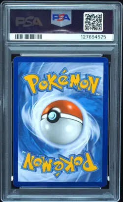 Primal Groudon EX 151 PSA 8 NM-Mint Primal Clash Pokemon Card - Image 3
