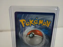 Pokemon Fusion Strike Gengar VMAX Full Art Holo TCG Card 157/264 - Image 3