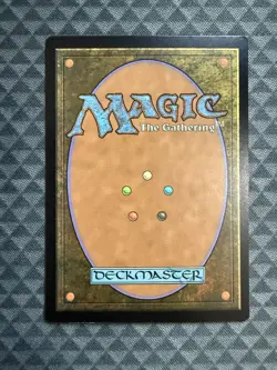 MTG Descendants’ Path #0167 Rare Avatar: The Last Airbender: E-L (TLE) - Image 3