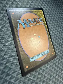 MTG Descendants’ Path #0167 Rare Avatar: The Last Airbender: E-L (TLE) - Image 4