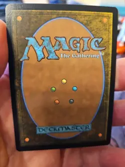 MTG - Avatar: The Last Airbender - Abandoned Air Temple - NM - NF - Image 2
