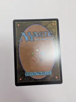 MTG - Honest Work - Avatar: The Last Airbender NM/M Condition - Image 4