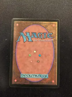 ***Tetravus*** MTG Alternate 4th Edition Magic - Image 2