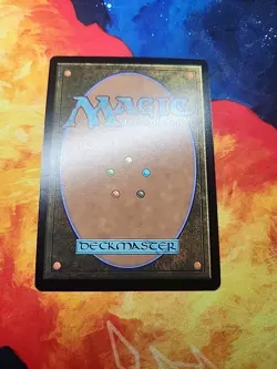 Sonic the Hedgehog (Rainbow Foil) - Secret Lair Drop - NM - Image 2