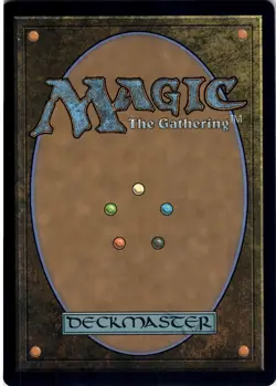 Genji Glove FOIL Final Fantasy Magic MTG NM - Image 2