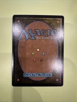 Sozin's Comet (Borderless) MTG Avatar: The Last Airbender 332 ATLA Full Art - Image 2