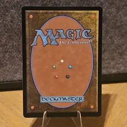 MTG Myojin of Roaring Blades Commander: Kamigawa: Neon Dynasty #36 NM Fresh Pull - Image 2