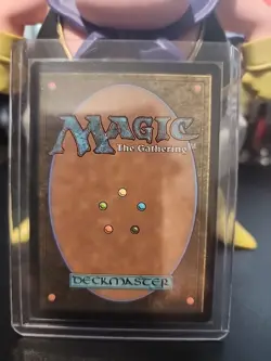 MTG - The Walls of Ba Sing Se TLA Regular Mythic #0261 - Image 2