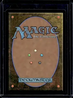 2022 Magic The Gathering MTG Mox Amber Legendary Arifact #35 - Image 2
