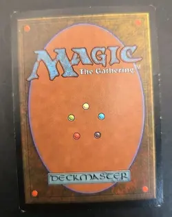 Armageddon Anthologies MTG Regular Moderately Played - Image 2