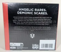 MTG Innistrad Remastered - Collector Booster Box | Sealed | INR | Magic - Image 2