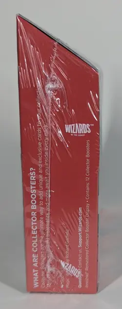 MTG Innistrad Remastered - Collector Booster Box | Sealed | INR | Magic - Image 5