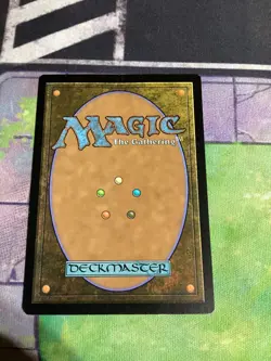 Argothian Enchantress Eternal Masters Lightly Played - Image 2