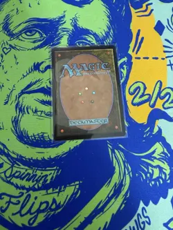 Brain Freeze-MTG-Secret Lair- Encyclopedia Of Magic- NM Non-foil - Image 2