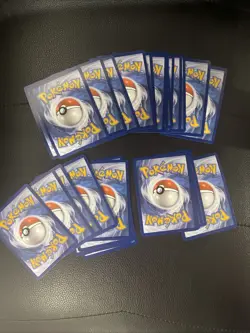 Umbreon Holo Rare SV: Prismatic Evolutions 059/131 NM Pokemon Card Lot 30x TCG - Image 2