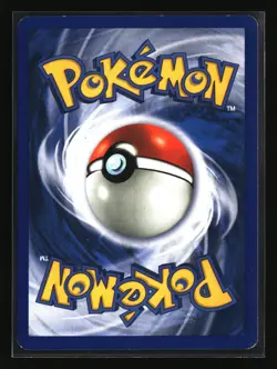 Pokemon BLAINES GROWLITHE 62/132 1st Edition (2000 Gym Challenge) LP/Light Play - Image 2