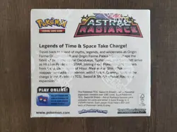 Pokemon Sword & Shield Astral Radiance Booster Box Factory Sealed 820650860232 - Image 2