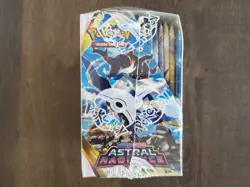 Pokemon Sword & Shield Astral Radiance Booster Box Factory Sealed 820650860232 - Image 4