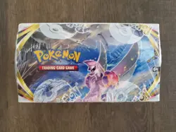 Pokemon Sword & Shield Astral Radiance Booster Box Factory Sealed 820650860232 - Image 5