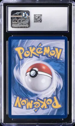 2025 POKEMON KOREAN SV-P PROMO #173 DITTO CGC 10 GEM MINT - Image 2