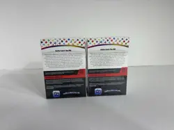 LOT OF 2 - Pokemon TCG Scarlet & Violet 151 Sealed Booster Bundle - Image 2