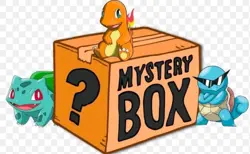 Pokemon Mystery Box 🔥 SEALED BOOSTER PACKS,PSA Graded, ETBS, Booster Bundle🔥 - Image 1