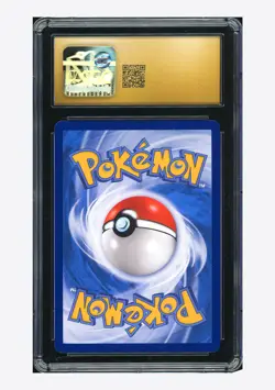 Pokemon CGC 10 PRISTINE Mewtwo & Mew GX UR 2023 188/150 CSM2bC S.Chinese - Image 2