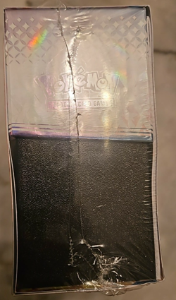 Pokemon TCG Prismatic Evolutions ETB with Booster Bundle Costco 2-Pack Sealed - Image 4