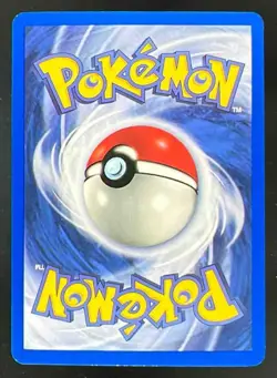2000 Pokemon Gym Heroes #13/132 Rocket's Scyther Holo - Image 2