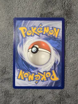 Team Rocket's Crobat ex 217/182 Double Rare SV: Destined Rivals Pokemon TCG NM - Image 2