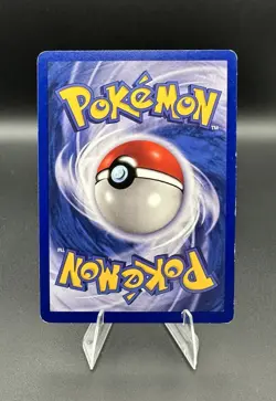 1999 Pokemon Base 1st Edition Shadowless #49 Drowzee - Image 2