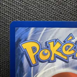 Pokemon TCG Team Rockets Weezing 199/182 SV10: Destined Rivals IR Near Mint - Image 3