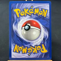 Jigglypuff - 54/64 - Jungle Set - 1st Edition - Common - Pokemon - WOTC - NM - Image 2