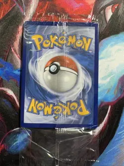 SEALED Mega Charizard X ex MEP 23 & Oricorio ex MEP 24 Pokemon TCG UPC Promo - Image 3
