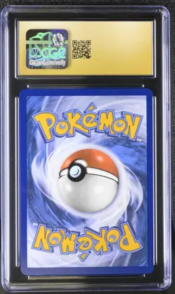 2021 Pokemon Promo Charizard EX #56 (CGC 10 Pristine) - Image 2