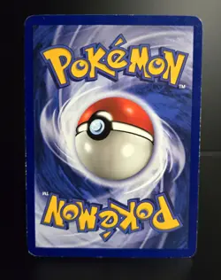 Pokemon TCG - GEODUDE - 1ST EDITION - 47/62 - WOTC - FOSSIL 1999 - VINTAGE - MP - Image 2